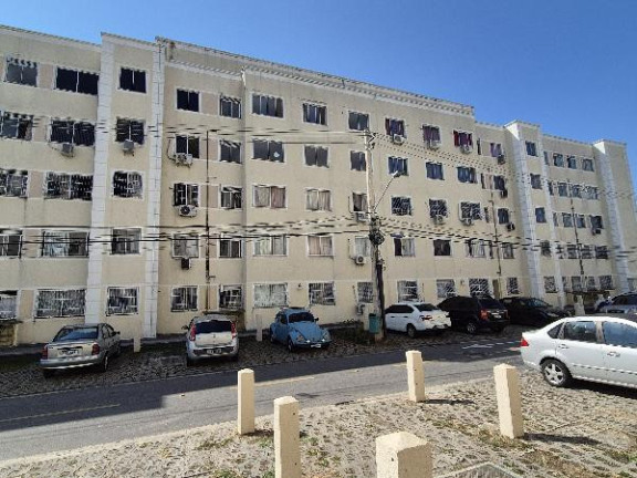 Apartamento com 2 Quartos à Venda, 48 m² em Anchieta - Rio De Janeiro