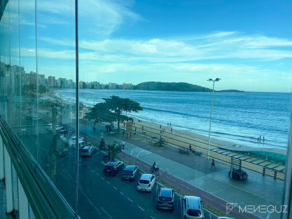 Imagem Apartamento com 4 Quartos à Venda, 250 m² em Praia Do Morro - Guarapari Imagem Apartamento com 4 Quartos à Venda, 250 m² em Praia Do Morro - Guarapari