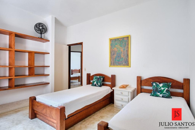 Imagem Casa de Condomínio com 3 Quartos à Venda, 200 m² em Prumirim - Ubatuba