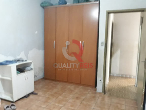 Imagem Casa com 2 Quartos à Venda, 144 m² em Vila Maria - São Paulo