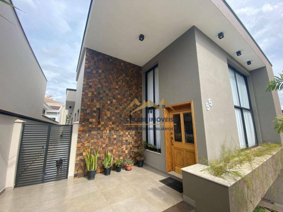 Imagem Casa com 4 Quartos à Venda, 220 m² em Vila Monte Verde - Tatuí Imagem Casa com 4 Quartos à Venda, 220 m² em Vila Monte Verde - Tatuí