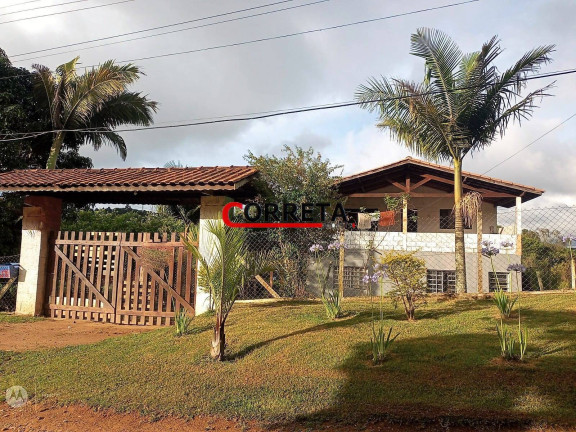 Imagem Casa com 6 Quartos à Venda, 1.200 m² em Centro - Ibiúna Imagem Casa com 6 Quartos à Venda, 1.200 m² em Centro - Ibiúna