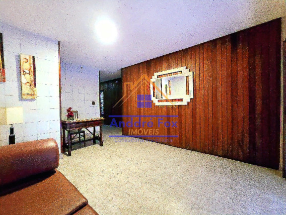 Apartamento com 2 Quartos à Venda, 75 m² em Andaraí - Rio De Janeiro