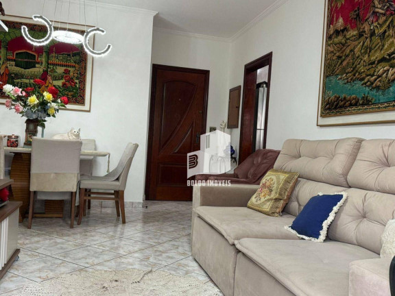 Imagem Apartamento com 2 Quartos à Venda, 134 m² em Guilhermina - Praia Grande Imagem Apartamento com 2 Quartos à Venda, 134 m² em Guilhermina - Praia Grande