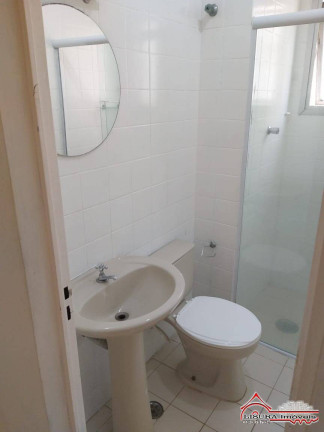 Imagem Apartamento com 2 Quartos à Venda, 50 m² em Parque Santo Antônio - Jacareí Imagem Apartamento com 2 Quartos à Venda, 50 m² em Parque Santo Antônio - Jacareí