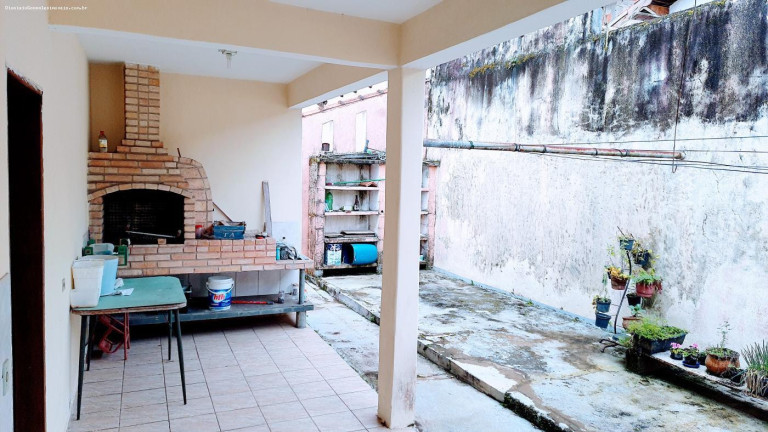 Imagem Casa com 3 Quartos à Venda, 128 m² em Balneário Oásis - Peruíbe Imagem Casa com 3 Quartos à Venda, 128 m² em Balneário Oásis - Peruíbe