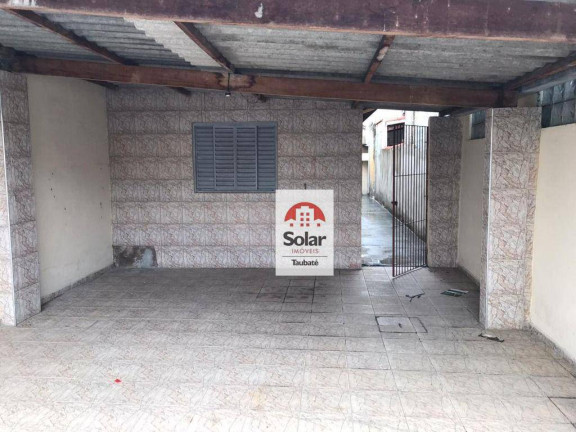 Imagem Casa com 2 Quartos à Venda, 72 m² em Jardim Gurilândia - Taubaté Imagem Casa com 2 Quartos à Venda, 72 m² em Jardim Gurilândia - Taubaté