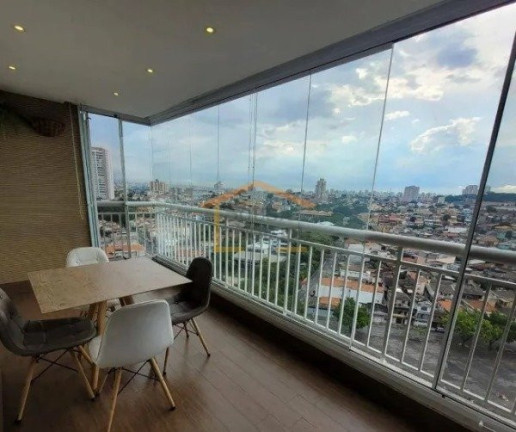 Imagem Apartamento com 3 Quartos à Venda, 86 m² em Vila Maria Alta - São Paulo Imagem Apartamento com 3 Quartos à Venda, 86 m² em Vila Maria Alta - São Paulo