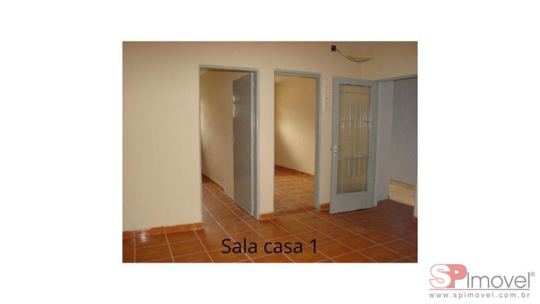 Imagem Casa com 6 Quartos à Venda, 317 m² em Vila Bauab - São Paulo Imagem Casa com 6 Quartos à Venda, 317 m² em Vila Bauab - São Paulo