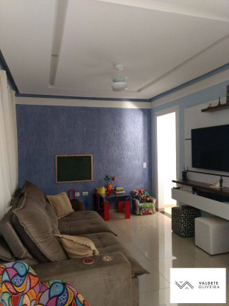 Imagem Casa com 2 Quartos à Venda, 112 m² em Residencial Santa Paula - Jacareí Imagem Casa com 2 Quartos à Venda, 112 m² em Residencial Santa Paula - Jacareí