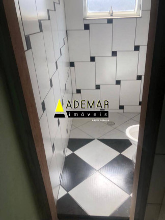 Imagem Casa com 4 Quartos à Venda, 270 m² em Eldorado - Diadema