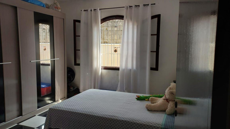 Imagem Casa com 2 Quartos à Venda, em Flórida - Praia Grande Imagem Casa com 2 Quartos à Venda, em Flórida - Praia Grande