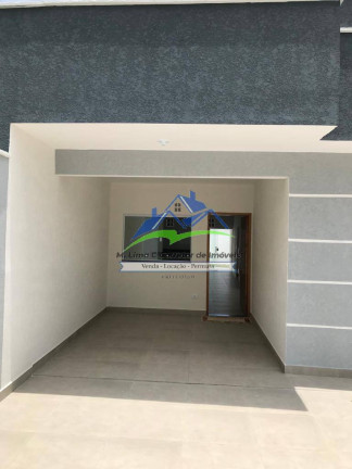 Imagem Casa com 3 Quartos à Venda, 175 m² em Nova Atibaia - Atibaia Imagem Casa com 3 Quartos à Venda, 175 m² em Nova Atibaia - Atibaia