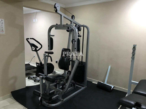 Imagem Apartamento à Venda, 170 m² em Tupi - Praia Grande