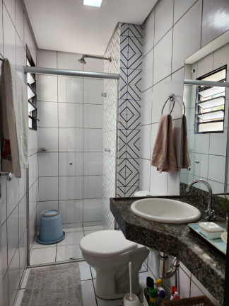 Imagem Apartamento com 2 Quartos à Venda, 58 m² em Santa Isabel - Teresina