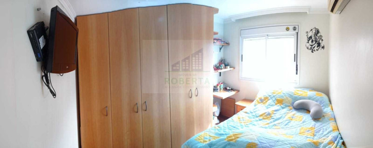 Imagem Apartamento com 3 Quartos à Venda, 119 m² em Brooklin Paulista - São Paulo