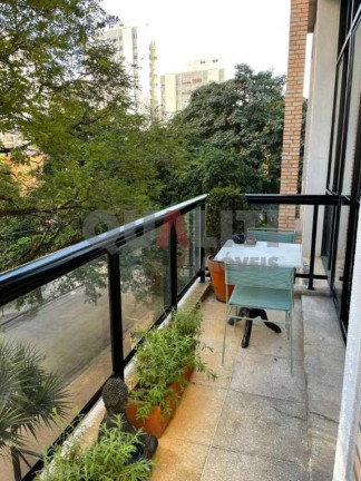 Imagem Apartamento com 1 Quarto para Alugar, 157 m² em Itaim Bibi - São Paulo Imagem Apartamento com 1 Quarto para Alugar, 157 m² em Itaim Bibi - São Paulo