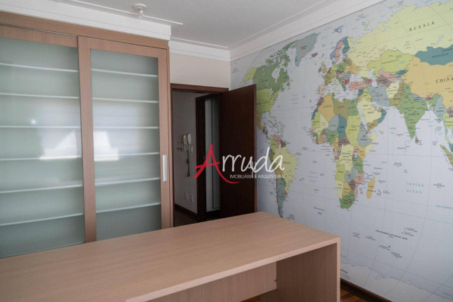 Imagem Apartamento à Venda, 308 m² em Centro - Cascavel