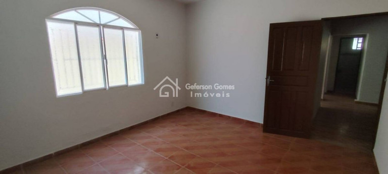 Imagem Casa com 3 Quartos para Alugar, 1 m² em Santo Antônio - Mantena Imagem Casa com 3 Quartos para Alugar, 1 m² em Santo Antônio - Mantena