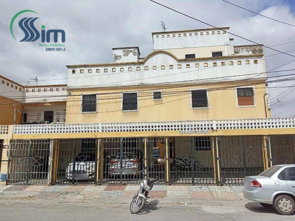 Imóvel com 3 Quartos à Venda, 64 m² em Montese - Fortaleza