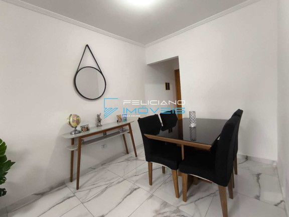 Imagem Apartamento com 2 Quartos à Venda, 86 m² em Canto Do Forte - Praia Grande Imagem Apartamento com 2 Quartos à Venda, 86 m² em Canto Do Forte - Praia Grande