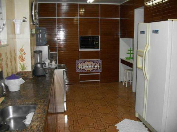 Imagem Apartamento com 4 Quartos à Venda, 340 m² em Copacabana - Rio De Janeiro