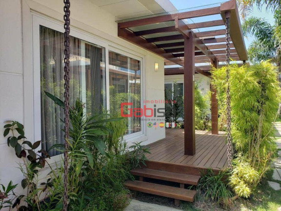 Casa com 4 Quartos à Venda, 110 m² em Centro - Armação Dos Búzios