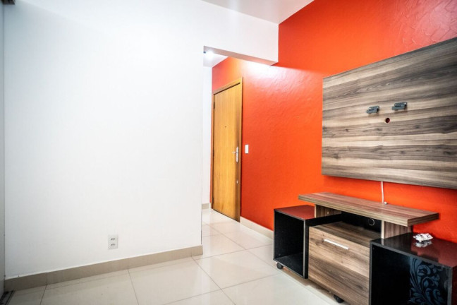 Imagem Apartamento com 2 Quartos à Venda, 42 m² em Santo Antônio - Porto Alegre