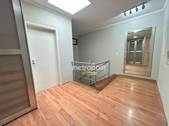 Imagem Casa com 4 Quartos à Venda, 266 m² em Campo Belo - São Paulo
