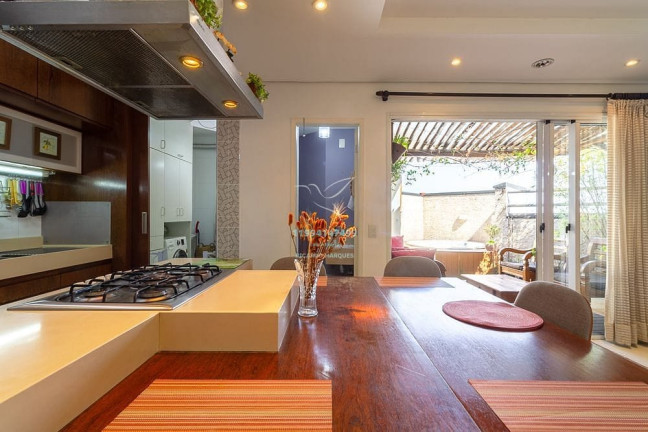Imagem Cobertura com 3 Quartos à Venda, 101 m² em Vila Leopoldina - São Paulo Imagem Cobertura com 3 Quartos à Venda, 101 m² em Vila Leopoldina - São Paulo
