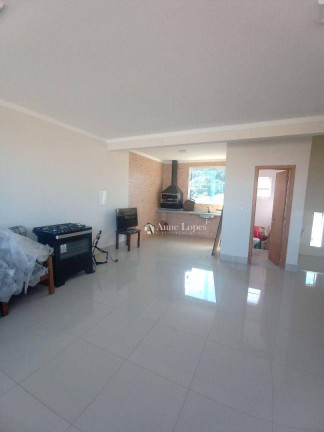 Imagem Casa com 3 Quartos à Venda, 257 m² em Marapé - Santos Imagem Casa com 3 Quartos à Venda, 257 m² em Marapé - Santos