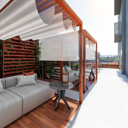 Imagem Apartamento com 3 Quartos à Venda, 149 m² em Perequê - Porto Belo Imagem Apartamento com 3 Quartos à Venda, 149 m² em Perequê - Porto Belo