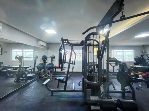 Imagem Apartamento com 3 Quartos à Venda, 144 m² em Praia De Itaparica - Vila Velha