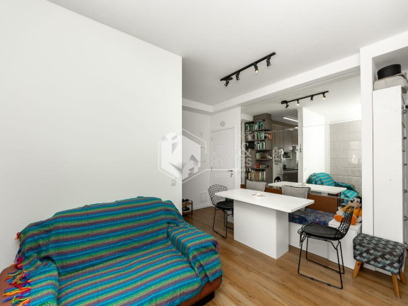 Imagem Apartamento com 2 Quartos à Venda, 51 m² em Aclimação - São Paulo Imagem Apartamento com 2 Quartos à Venda, 51 m² em Aclimação - São Paulo