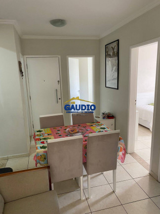 Imagem Apartamento com 3 Quartos à Venda, 58 m² em Parque Marabá - Taboão Da Serra Imagem Apartamento com 3 Quartos à Venda, 58 m² em Parque Marabá - Taboão Da Serra
