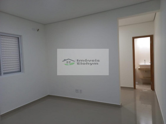 Imagem Casa com 3 Quartos à Venda,  em Campo Grande - Santos