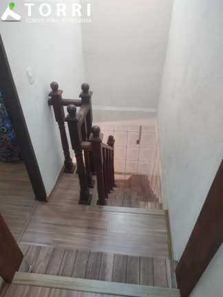 Imagem Sobrado com 3 Quartos à Venda, 200 m² em Parque Vitória Régia - Sorocaba