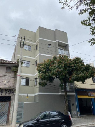 Imagem Apartamento com 1 Quarto à Venda, 34 m² em Vila Carrao - São Paulo Imagem Apartamento com 1 Quarto à Venda, 34 m² em Vila Carrao - São Paulo