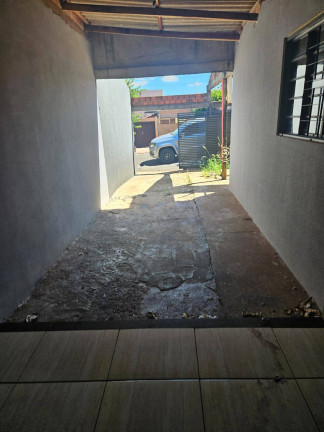 Imagem Casa com 2 Quartos à Venda, 100 m² em Residencial Araucárias I - Arapongas Imagem Casa com 2 Quartos à Venda, 100 m² em Residencial Araucárias I - Arapongas