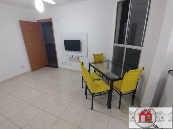 Imagem Apartamento com 2 Quartos à Venda, 46 m² em Rio Das Ostras