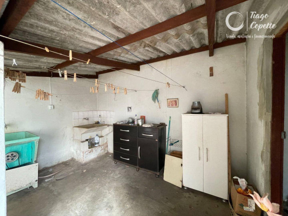 Imagem Casa com 1 Quarto à Venda, 113 m² em Vila Rami - Jundiaí Imagem Casa com 1 Quarto à Venda, 113 m² em Vila Rami - Jundiaí