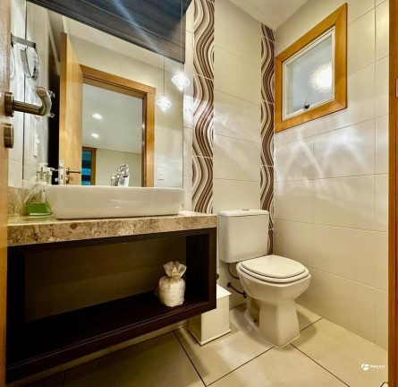 Imagem Apartamento com 3 Quartos à Venda, 193 m² em Navegantes - Capao Da Canoa Imagem Apartamento com 3 Quartos à Venda, 193 m² em Navegantes - Capao Da Canoa