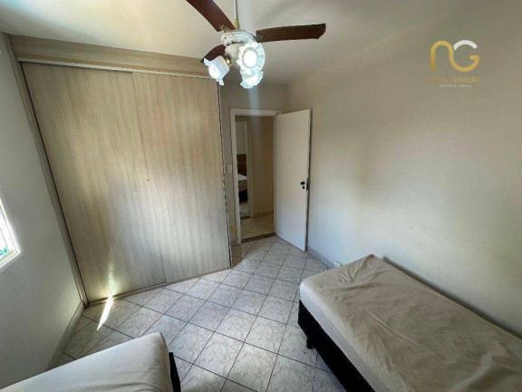 Imagem Apartamento com 3 Quartos à Venda, 125 m² em Tupi - Praia Grande