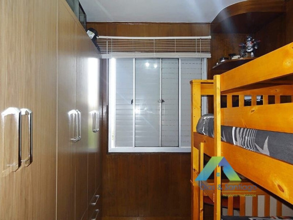Imagem Apartamento com 2 Quartos à Venda, 52 m² em Vila Das Mercês - São Paulo Imagem Apartamento com 2 Quartos à Venda, 52 m² em Vila Das Mercês - São Paulo