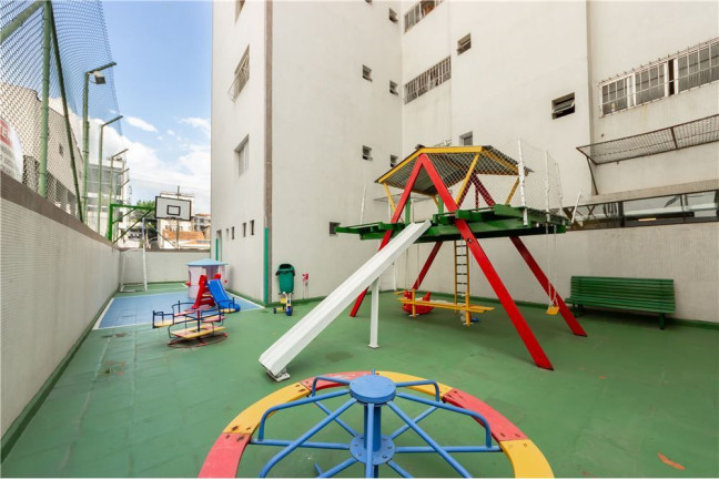 Imagem Apartamento com 3 Quartos à Venda, 90 m² em Perdizes - São Paulo
