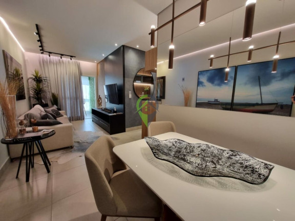 Imagem Apartamento com 2 Quartos à Venda, 67 m² em Macuco - Santos Imagem Apartamento com 2 Quartos à Venda, 67 m² em Macuco - Santos