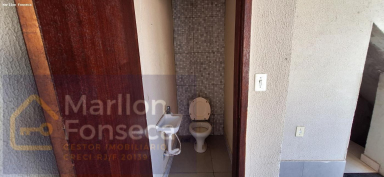 Imagem Casa com 2 Quartos à Venda, 120 m² em Itaipuaçu - Maricá Imagem Casa com 2 Quartos à Venda, 120 m² em Itaipuaçu - Maricá