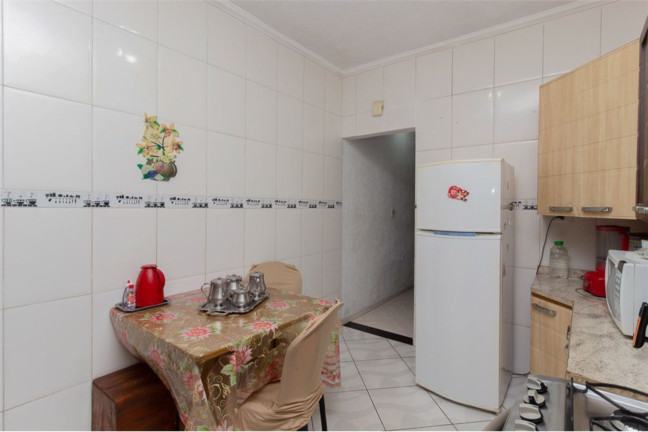 Imagem Casa com 2 Quartos à Venda,  em Vila Formosa - São Paulo