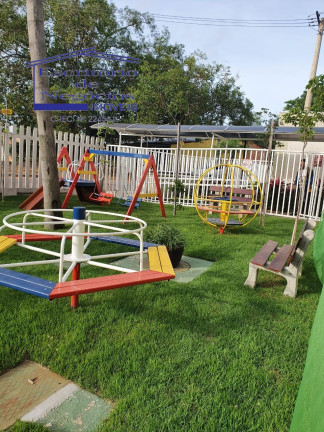 Imagem Imóvel com 2 Quartos à Venda, 40 m² em Cavalhada - Porto Alegre