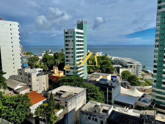 Imagem Imóvel com 4 Quartos à Venda, 268 m² em Barra - Salvador